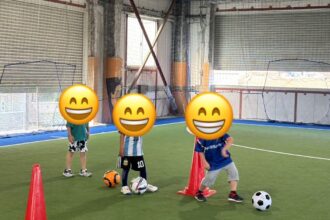 「こどもサポート教室ハニカム」で働くってどんな感じ？ 採用担当が語る、子どもたちの未来を育む場所の魅力！｜採用サイト｜オレンジ株式会社